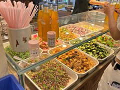 -老刘家永盛斋·传统泡馍(东关南街店)