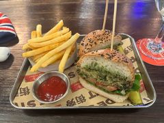 -Side Street街旁(交道口店)