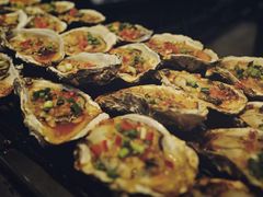 -雍和会海鲜姿造自助(湖东路店)