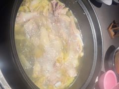 -同仁四季椰子鸡(无锡滨湖万象汇店)