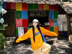 -沂蒙山旅游区云蒙景区(蒙山国家森林公园)
