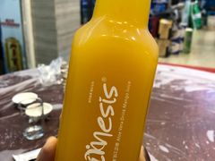 -金海湾海鲜排档(朱家尖店)