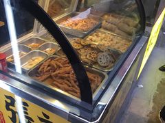 -张记捆鸡(总店)