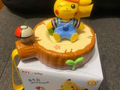 -肯德基(安定门店)