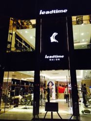 Leadtime Salon(引时沙龙)-SO HAIR