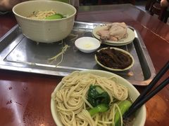 -伟记奥面馆(养育巷店)