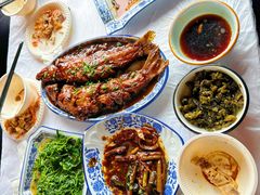 -洞天食府(北大街店)