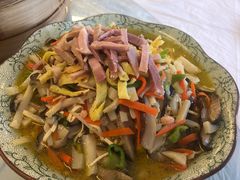 -红灯笼大酒楼(通湖路店)