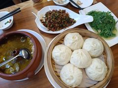 -翠云楼·汽锅鸡·云南特色菜(翠湖公园店)