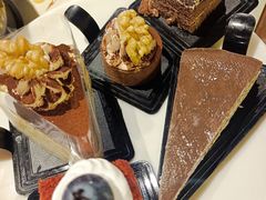 -SEA西雅图海鲜自助餐厅(正义店)