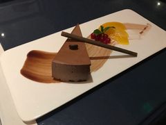 -戈雅法餐厅(世界城广场店)