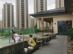 -清河半岛温泉度假酒店