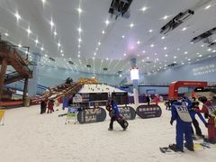 -广州热雪奇迹