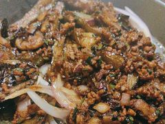 -好嫂子酱猪手•农家菜(华远坊店)