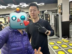 -VPsmart私教健身工作室(新华路旗舰店)