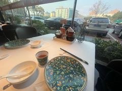 -小厨娘淮扬菜(天印大道店)