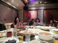 -多佐KTV(北京富力广场购物中心店)
