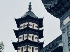 -天寿寺塔院