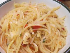 -兔槽江湖菜·重庆璧山兔(水围店)