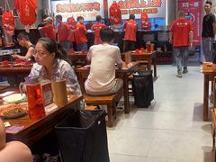 -东方一串·鲜肉小串·小酒馆(壹航城店)