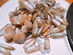 -海味当家·蒸锅海鲜(星海公园店)