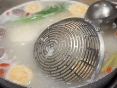 -八合里潮汕鲜牛肉火锅(深圳海岸城店)