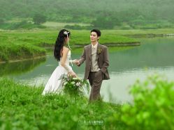 -第一夫人婚纱摄影(南京店)