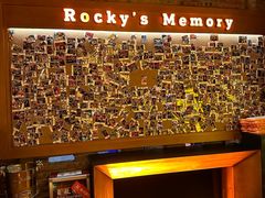 -MR.ROCKY洛奇先生·西餐&酒吧(琶醍店)