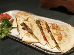 -碧特博格·20年品牌西餐厅(芜湖路店)