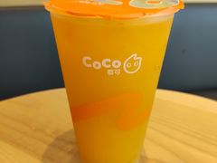 -CoCo都可(魔力月光店)