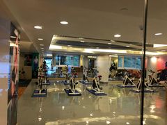 -深圳东部华侨城茵特拉根酒店