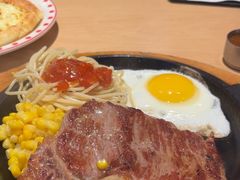 -菲滋意式餐厅(富阳东方茂店)