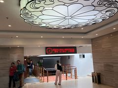 -黄山光明顶山庄