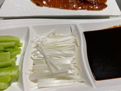 -鸭王烤鸭店(三里河店)