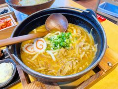 咖喱乌冬面套餐-胜博殿日式炸猪排(西红门店)