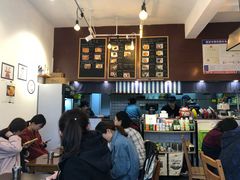 -青春分食(仙林大学城店)