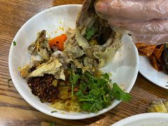 -老王四季抻面(南六东路店)