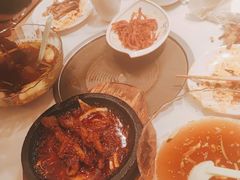 -七八冷面·延边朝鲜族美食(圣熙八号店)