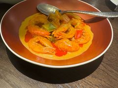 -外滩三号餐厅·创意中餐