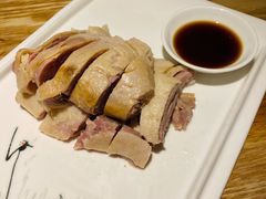 桂花盐水鸭-南京人家(盛京大奥莱店)