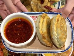 -福苗小骆驼烧烤(大唐不夜城店)