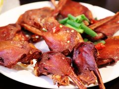 -冶建镜子·老南昌大排档·江西虾王(总店)