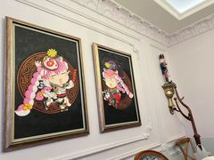 -萌啊莫·素食天津菜·西餐(五大道店)