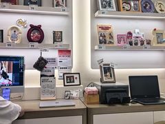 -海马体照相馆(广州新世界云门New park店)