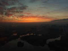 -嘉定凯悦·咖啡厅