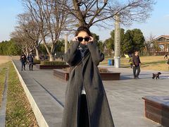 -滆湖低碳生态公园