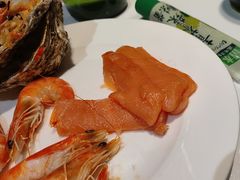 -晶丽香榭自助餐(南京大饭店)