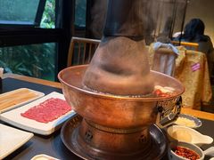 -东来顺·非遗火锅(高新店)