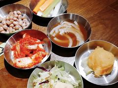 -·缸桶屋·韩式牛肋条自助烤肉(西湖D11店)