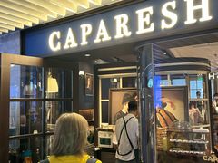 -CAPARESH開府莱舍(望京金辉店)